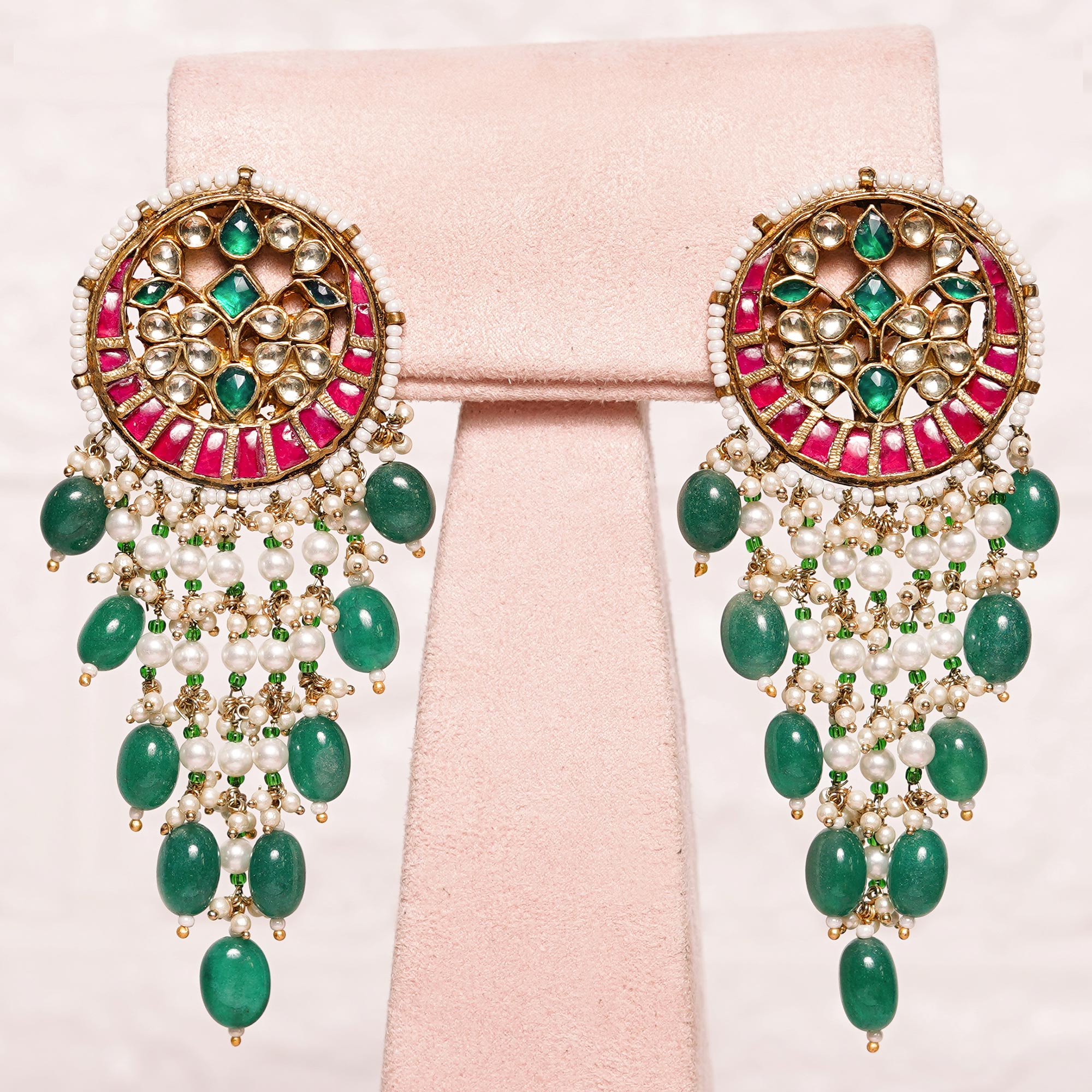 Aaravi Choker Set