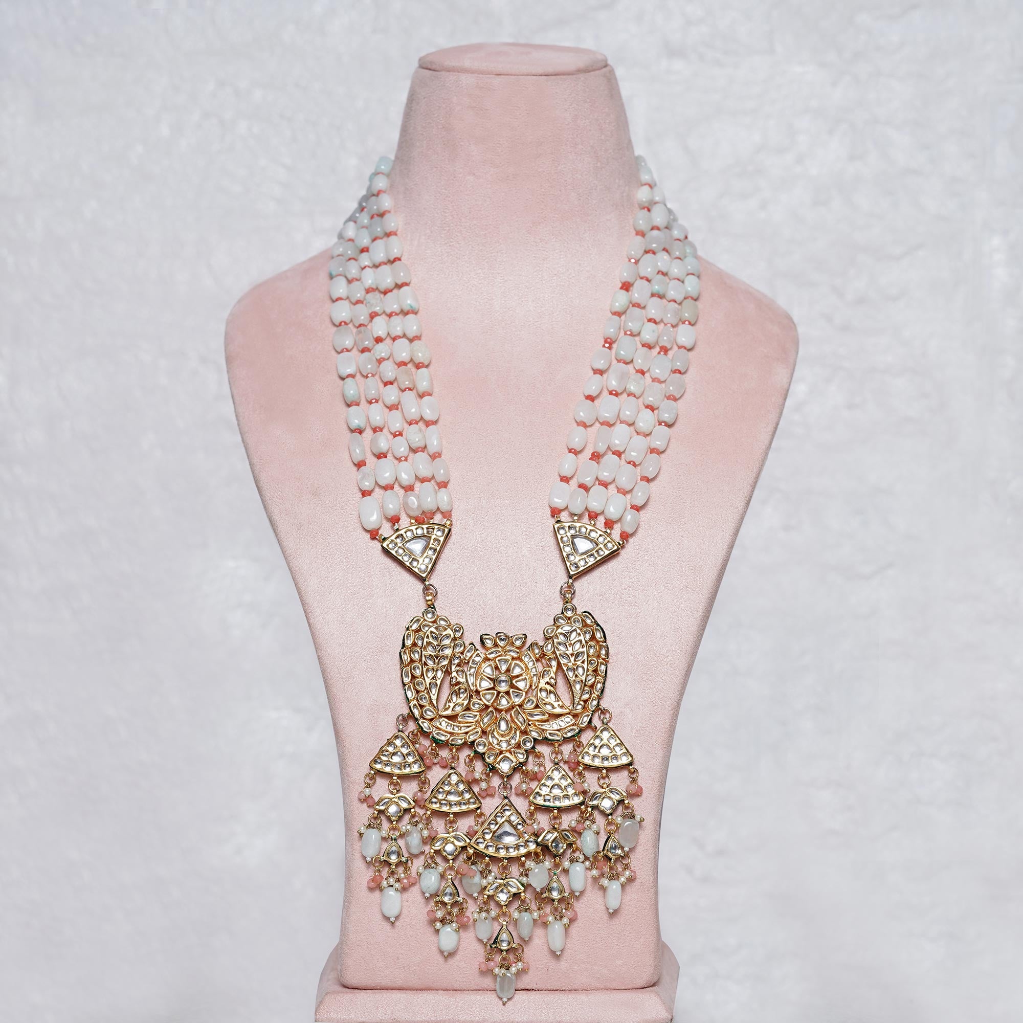 Nimisha Necklace Set