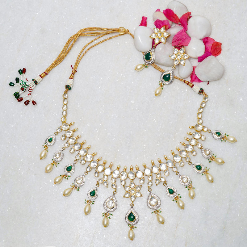 Shashi Necklace Set