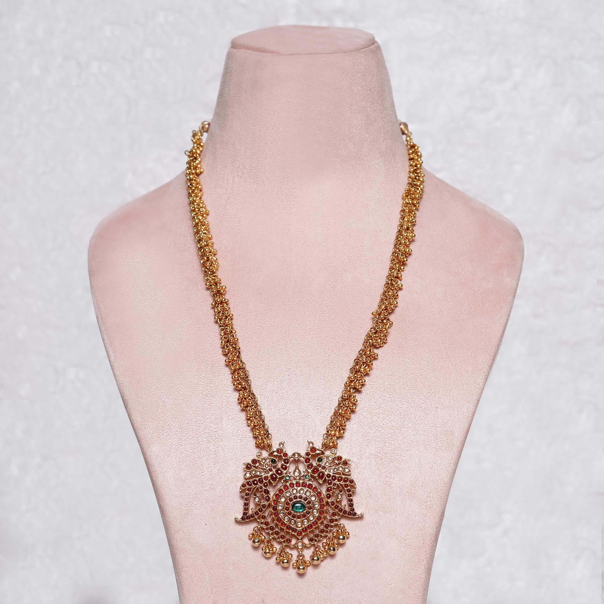 Zeenat Necklace