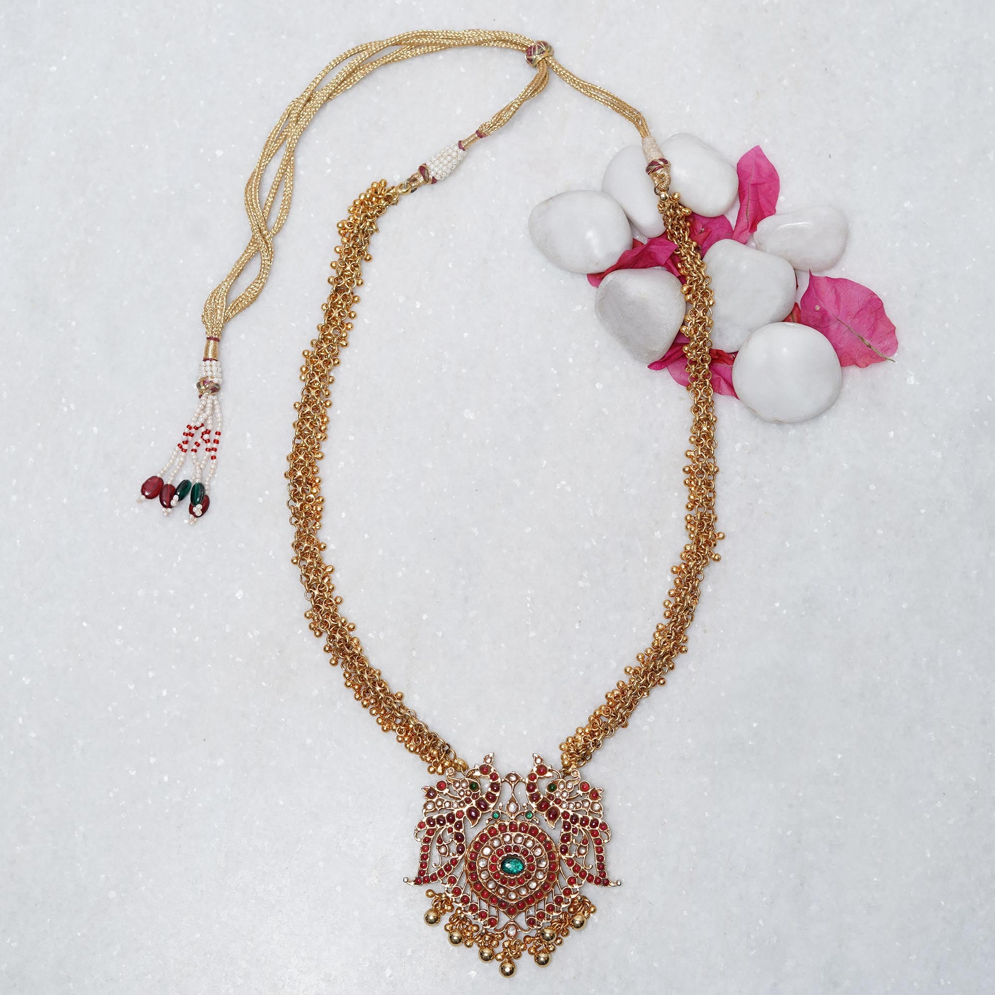 Zeenat Necklace